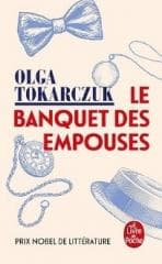 Banquet des Empouses - Olga Tokarczuk