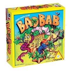 Baobab