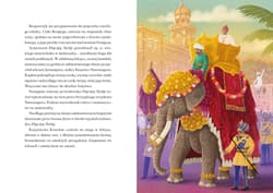 Galeria - zdjęcie nr. 4 - Bapu, opowieść o dobrym maharadży. Wojny dorosłych historie dzieci