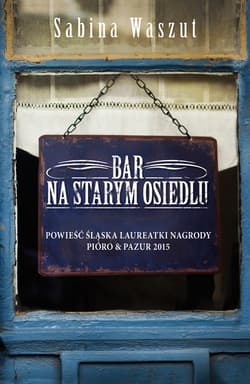Bar na starym osiedlu_plik - ebook