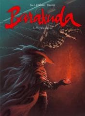 Barakuda T.6 Wyzwolenie - Jérémy  Petiqueux, Jean Dufaux