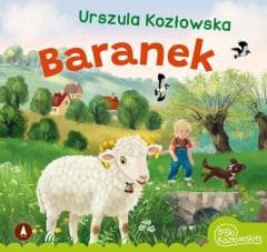 Baranek - Urszula Kozłowska