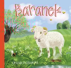 Baranek - Urszula Kozłowska