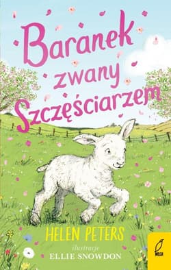 Baranek zwany Szczęściarzem Tom 5