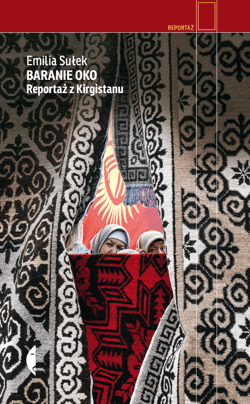 Baranie oko - ebook - Emilia Sułek
