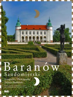 Baranów sandomierski