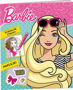 Barbie - Opracowanie Zbiorowe