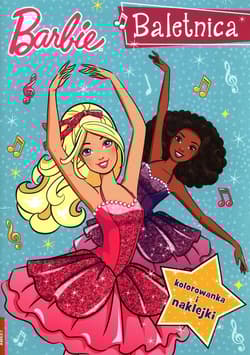 Barbie Baletnica