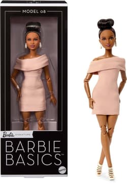 Barbie Basics Lalka kolekcjonerska