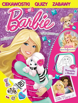 Barbie Ciekawostki quizy zabawy