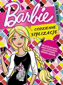 Barbie Codzienne stylizacje