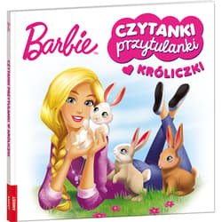 Barbie Czytanki przytulanki Króliczki BOP-1104 - Opracowanie Zbiorowe