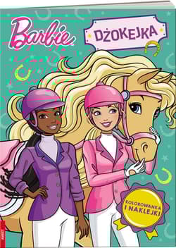 Barbie Dżokejka - Opracowanie Zbiorowe
