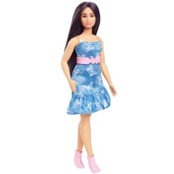 Barbie Fashionistas. Modna przyjaciółka HYT89