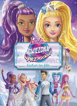Barbie Gwiezdna przygoda