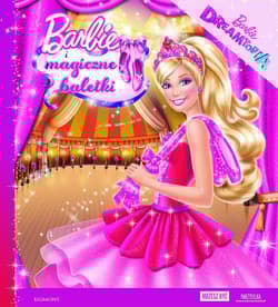 Barbie i magiczne baletki