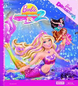 Barbie i podwodna tajemnica
