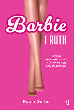 Barbie i Ruth - ebook - Robin Gerber