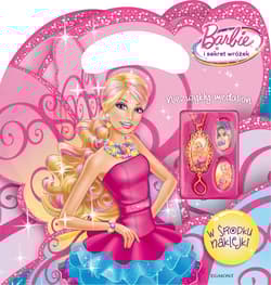Barbie i sekret wróżek - Opracowanie Zbiorowe
