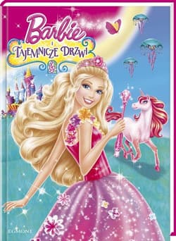 Barbie i tajemnicze drzwi