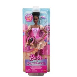 Barbie in The Nutcracker Land of Sweets Ballerina
