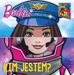 Barbie. Kim jestem? Do pary! - Opracowanie Zbiorowe