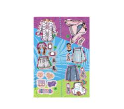 Galeria - zdjęcie nr. 2 - Barbie Miejski Styl