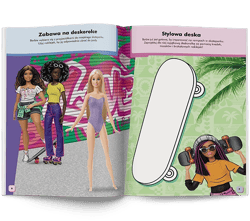 Galeria - zdjęcie nr. 4 - Barbie Miejski Styl