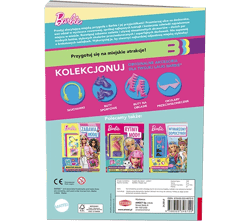 Galeria - zdjęcie nr. 2 - Barbie Miejski Styl