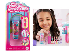 Barbie Mini BarbieLand Color Reveal Minilalka mix