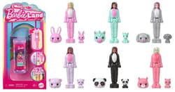 Barbie Mini BarbieLand Cutie Reveal Minilalka
