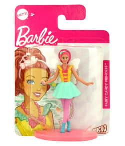 Barbie mini Dreamtopia Fairy Candy