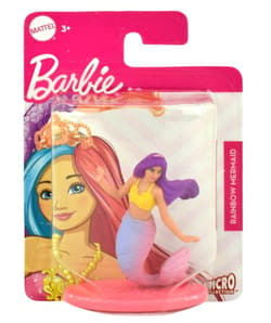 Barbie mini Dreamtopia Rainbow Mermaid