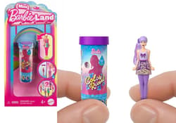 Barbie mini laleczka Barbieland niespodzianka