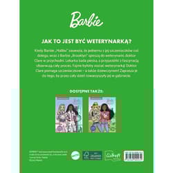 Galeria - zdjęcie nr. 3 - Barbie Możesz zostać weterynarką