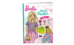 Barbie Stroje Imprezy - Opracowanie Zbiorowe
