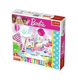 Barbie Sweetville