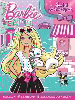 Barbie Świat dziewczynek