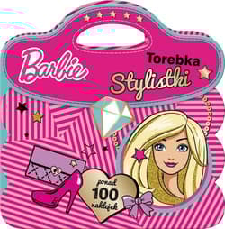 Barbie Torebka stylistki BG-101