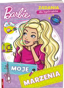 Barbie Zadania dla bystrzaków Moje marzenia