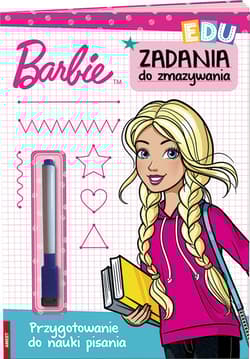 Barbie Zadania do zmazywania