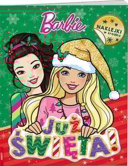 Barbie™. Już święta! - Opracowanie Zbiorowe