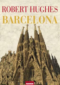 Barcelona - Robert Hughes