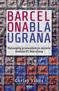 Barcelona Blaugrana - Carles Vinas