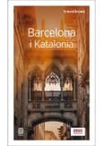 Barcelona i Katalonia. Travelbook wyd. 4 - Dominika Zaręba
