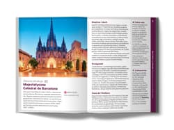 Galeria - zdjęcie nr. 2 - Barcelona. Lonely planet wyd. 2024