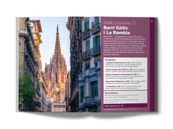 Galeria - zdjęcie nr. 2 - Barcelona. Lonely planet wyd. 2024