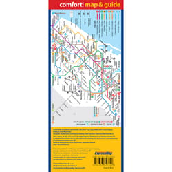 Galeria - zdjęcie nr. 5 - Barcelona map&guide PL laminat 2024