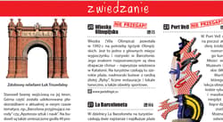 Galeria - zdjęcie nr. 2 - Barcelona map&guide PL laminat 2024