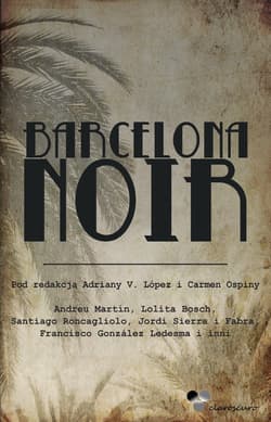 Barcelona Noir